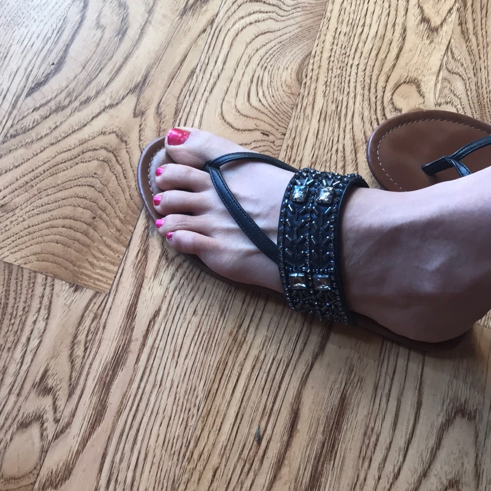 Adorable sandals Jessica Simpson